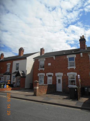 4 bedroom Terraced t...
